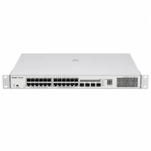 Ruijie RG-NBS3100-24GT4SFP-P-V2 24-Port PoE Switch Dubai