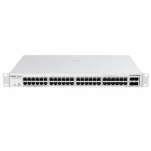 Ruijie RG-NBS3100-48GT4SFP-P-V2 48-Port Gigabit PoE+ Managed Switch Dubai