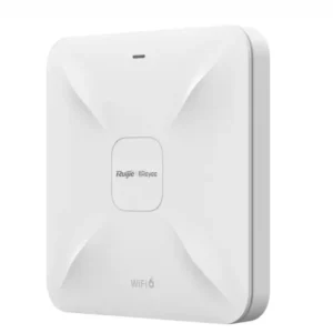 Ruijie RG-RAP2260(E) Wi-Fi 6 AX3200 Indoor Ceiling Access Point Dubai UAE
