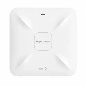 Ruijie RG-RAP2260(G) Wi-Fi 6 AX1800 Indoor Ceiling Access Point in Dubai, UAE